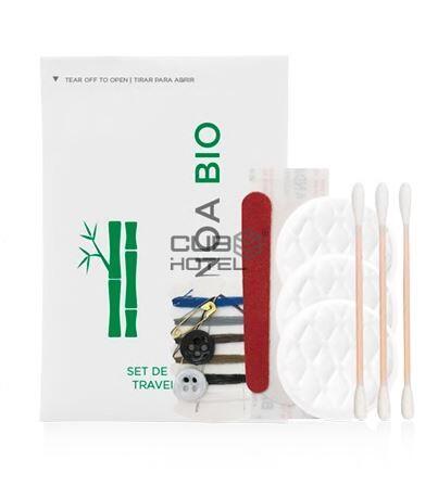 500 Kit Vanity NOA BIO